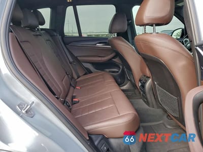 Zdjęcie 11 z 16 samochodu: 2022 BMW X3 SDRIVE30I VIN:5UX43DP03N9L75310 - miniatura