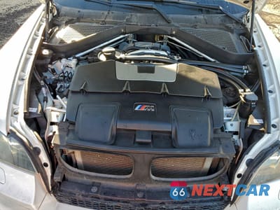 Zdjęcie 12 z 13 samochodu: 2012 BMW X6 M VIN:5YMGZ0C53CLL29619 - miniatura