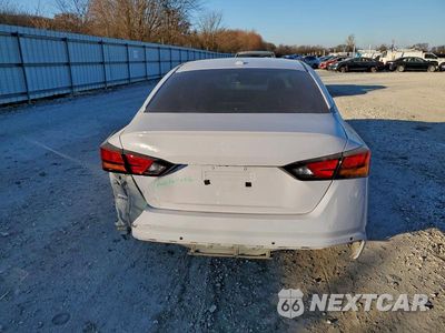 Zdjęcie 6 z 12 samochodu: 2024 NISSAN ALTIMA SR VIN:1N4BL4CV4RN435026 - miniatura