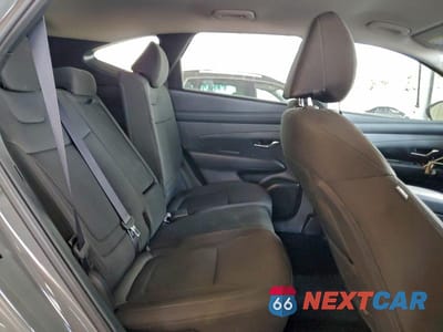 Zdjęcie 11 z 12 samochodu: 2025 HYUNDAI TUCSON SE VIN:5NMJA3DE1SH541120 - miniatura