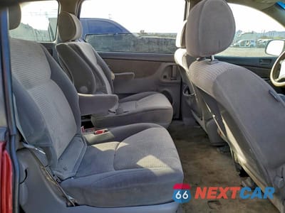 Zdjęcie 11 z 13 samochodu: 2007 TOYOTA SIENNA VIN:5TDZK23C57S025681 - miniatura