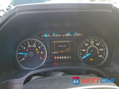 Zdjęcie 9 z 15 samochodu: 2017 FORD F150 SUPER CAB VIN:1FTEX1CF6HKE55555 - miniatura