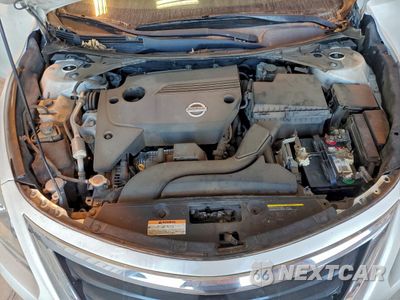 Zdjęcie 11 z 13 samochodu: 2015 NISSAN ALTIMA 2.5 VIN:1N4AL3AP6FN377006 - miniatura