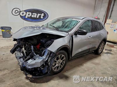2023 FORD ESCAPE ACTIVE 1FMCU9GN9PUA32936 - główne zdjęcie licytacji z USA - miniatura