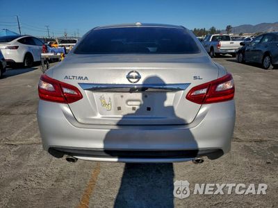 Zdjęcie 6 z 12 samochodu: 2017 NISSAN ALTIMA 2.5 VIN:1N4AL3AP7HC171384 - miniatura