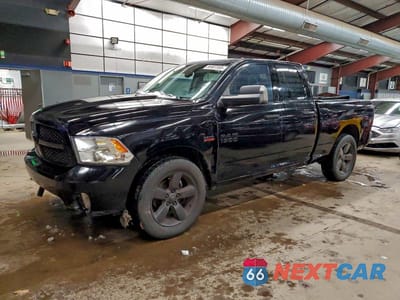 2013 RAM 1500 ST 1C6RR6FT6DS639048 - główne zdjęcie licytacji z USA - miniatura