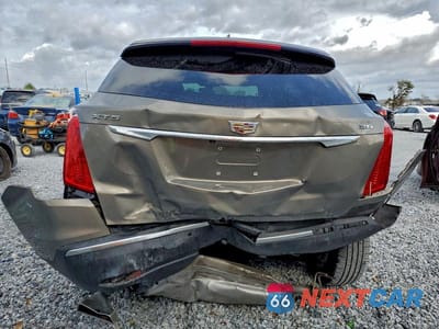 Zdjęcie 6 z 14 samochodu: 2018 CADILLAC XT5 VIN:1GYKNARS5JZ177896 - miniatura