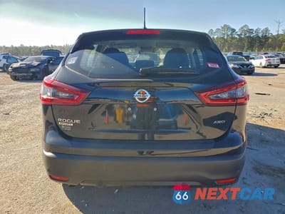 Zdjęcie 6 z 13 samochodu: 2022 NISSAN ROGUE SPORT S VIN:JN1BJ1AW0NW680505 - miniatura