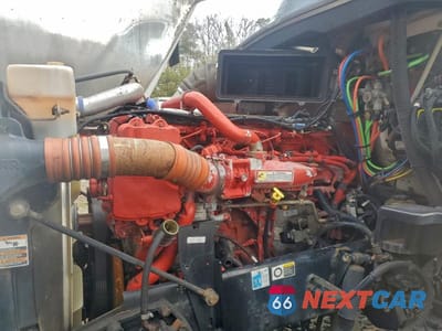 Zdjęcie 7 z 10 samochodu: 2014 KENWORTH T680 SEMI TRUCK VIN:1XKYA48X6EJ403110 - miniatura