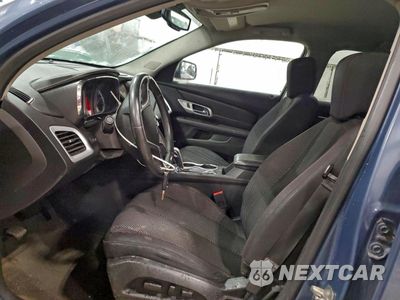 Zdjęcie 7 z 14 samochodu: 2012 GMC TERRAIN SLE VIN:2GKFLTEK8C6196105 - miniatura