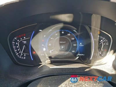 Zdjęcie 9 z 13 samochodu: 2020 HYUNDAI SANTA FE SEL VIN:5NMS33AD4LH167226 - miniatura