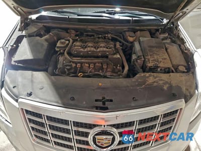 Zdjęcie 11 z 13 samochodu: 2015 CADILLAC XTS LUXURY COLLECTION VIN:2G61N5S31F9241898 - miniatura