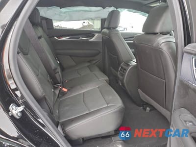 Zdjęcie 11 z 12 samochodu: 2025 CADILLAC XT5 PREMIUM LUXURY VIN:1GYKNDR44SZ145865 - miniatura