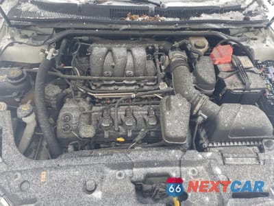 Zdjęcie 11 z 14 samochodu: 2014 FORD TAURUS SEL VIN:1FAHP2E80EG147416 - miniatura