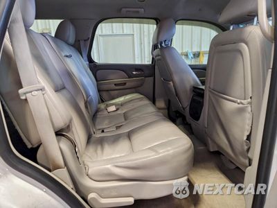 Zdjęcie 11 z 14 samochodu: 2011 CHEVROLET TAHOE K1500 LT VIN:1GNSKBE09BR251161 - miniatura