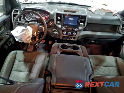 Zdjęcie 8 z 12 samochodu: 2025 RAM 1500 TRADESMAN VIN:1C6RRFCG8SN755371 - miniatura