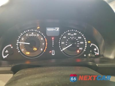 Zdjęcie 9 z 13 samochodu: 2017 HONDA ODYSSEY SE VIN:5FNRL5H31HB020099 - miniatura