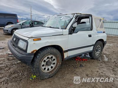 1994 GEO TRACKER 2CNBJ18U7R6901286 - główne zdjęcie licytacji z USA - miniatura