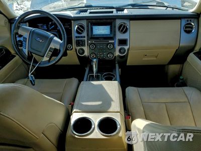 Zdjęcie 8 z 13 samochodu: 2016 FORD EXPEDITION LIMITED VIN:1FMJU2AT5GEF20684 - miniatura