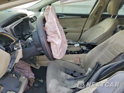 Zdjęcie 7 z 14 samochodu: 2013 FORD FUSION SE VIN:3FA6P0H70DR257050 - miniatura