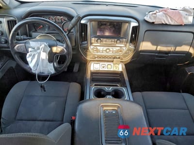 Zdjęcie 8 z 13 samochodu: 2019 CHEVROLET SILVERADO K2500 HEAVY DUTY LT VIN:1GC1KSEY0KF103220 - miniatura