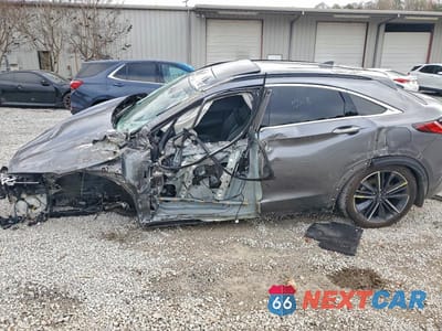 Zdjęcie 7 z 13 samochodu: 2025 INFINITI QX55 LUXE VIN:3PCAJ5JR9SF110335 - miniatura
