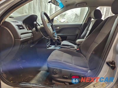 Zdjęcie 7 z 12 samochodu: 2006 FORD FUSION SE VIN:3FAFP07Z76R239084 - miniatura