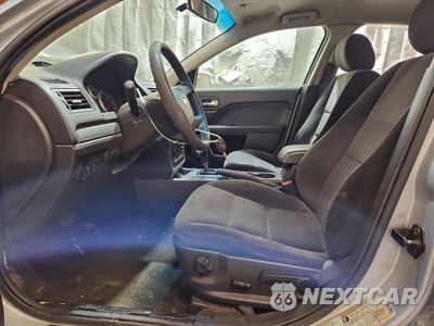 Zdjęcie 7 z 12 samochodu: 2006 FORD FUSION SE VIN:3FAFP07Z76R239084 - miniatura