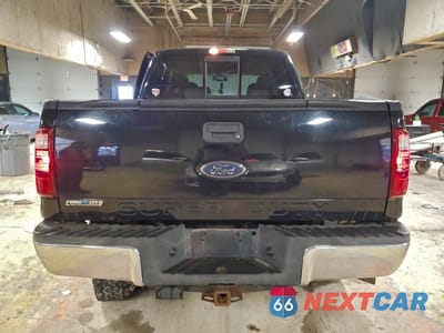 Zdjęcie 6 z 12 samochodu: 2008 FORD F350 SRW SUPER DUTY VIN:1FTWW31R28EA87406 - miniatura
