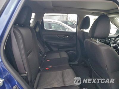 Zdjęcie 11 z 12 samochodu: 2020 NISSAN ROGUE S VIN:JN8AT2MV9LW115571 - miniatura