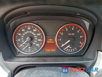 Zdjęcie 9 z 12 samochodu: 2006 BMW 325 I VIN:WBAVB13566PS65418 - miniatura