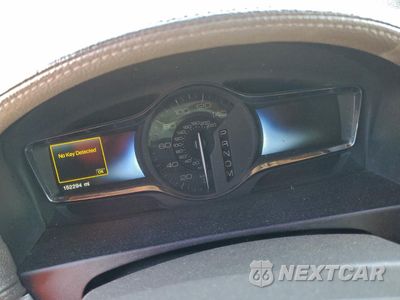 Zdjęcie 9 z 14 samochodu: 2012 LINCOLN MKX VIN:2LMDJ6JK7CBL10196 - miniatura