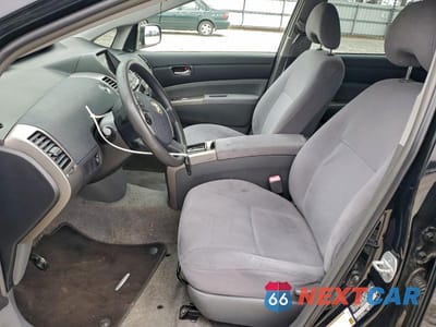 Zdjęcie 7 z 12 samochodu: 2008 TOYOTA PRIUS VIN:JTDKB20U187768896 - miniatura
