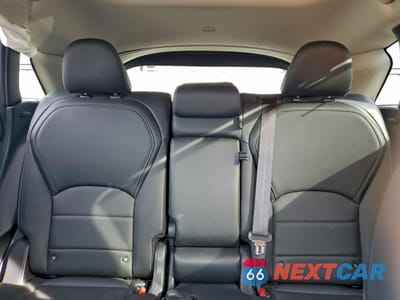 Zdjęcie 10 z 14 samochodu: 2020 INFINITI QX50 PURE VIN:3PCAJ5M19LF117826 - miniatura