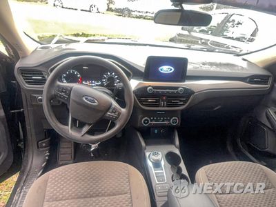 Zdjęcie 9 z 10 samochodu: 2020 FORD ESCAPE SE VIN:1FMCU0G6XLUA69542 - miniatura