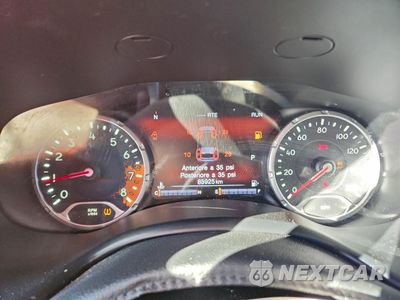 Zdjęcie 9 z 14 samochodu: 2016 JEEP RENEGADE LIMITED VIN:ZACCJBDT3GPC50234 - miniatura