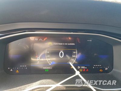 Zdjęcie 9 z 12 samochodu: 2024 VOLKSWAGEN JETTA SE VIN:3VW7M7BU8RM096575 - miniatura