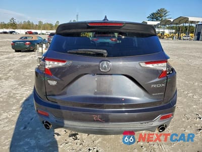 Zdjęcie 6 z 13 samochodu: 2020 ACURA RDX TECHNOLOGY VIN:5J8TC2H59LL007906 - miniatura