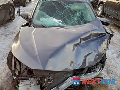 Zdjęcie 11 z 11 samochodu: 2016 HONDA CIVIC LX VIN:19XFC2F59GE095532 - miniatura