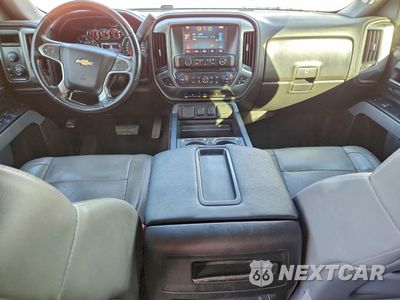 Zdjęcie 8 z 14 samochodu: 2014 CHEVROLET SILVERADO K1500 LTZ VIN:3GCUKSEC8EG339022 - miniatura