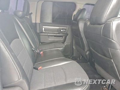 Zdjęcie 10 z 13 samochodu: 2013 RAM 1500 SPORT VIN:1C6RR7MT2DS708715 - miniatura