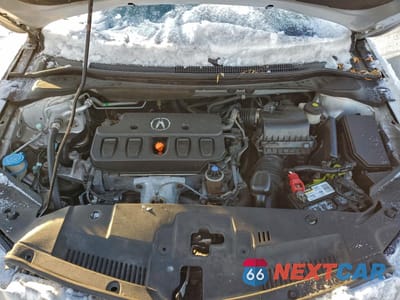 Zdjęcie 11 z 12 samochodu: 2014 ACURA ILX 20 VIN:19VDE1F3XEE001609 - miniatura