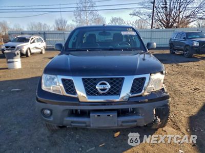Zdjęcie 9 z 24 samochodu: 2013 NISSAN FRONTIER S VIN:1N6AD0EV8DN751348 - miniatura