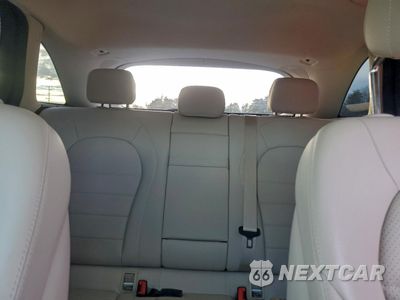 Zdjęcie 10 z 14 samochodu: 2017 MERCEDES-BENZ GLC 300 4MATIC VIN:WDC0G4KB8HF151138 - miniatura