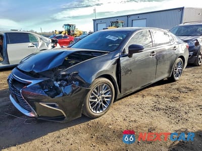 2018 LEXUS ES 350 58ABK1GGXJU113769 - główne zdjęcie licytacji z USA - miniatura