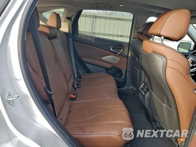 Zdjęcie 11 z 17 samochodu: 2025 ACURA RDX ADVANCE VIN:5J8TC2H73SL000580 - miniatura