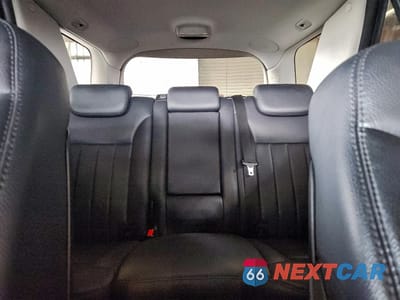 Zdjęcie 10 z 13 samochodu: 2008 MERCEDES-BENZ ML 350 VIN:4JGBB86E78A355558 - miniatura