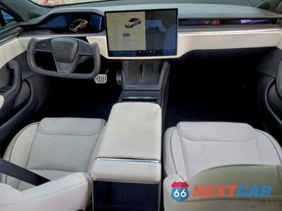 Zdjęcie 8 z 12 samochodu: 2022 TESLA MODEL S VIN:5YJSA1E61NF460155 - miniatura