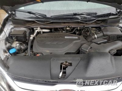 Zdjęcie 12 z 14 samochodu: 2018 HONDA ODYSSEY EXL VIN:5FNRL6H79JB054306 - miniatura