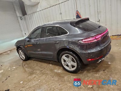 Drugie zdjęcie samochodu z przodu: 2021 PORSCHE MACAN S VIN:WP1AB2A58MLB35511 - miniatura